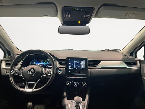 Renault Captur 6 of 17