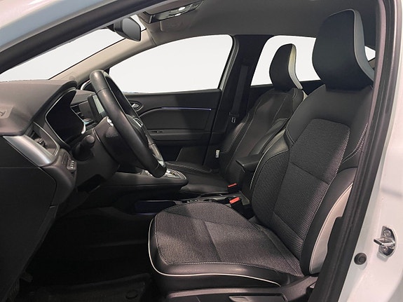 Renault Captur 8 of 17