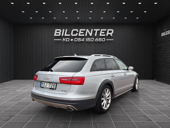Audi A6 allroad 7 of 22