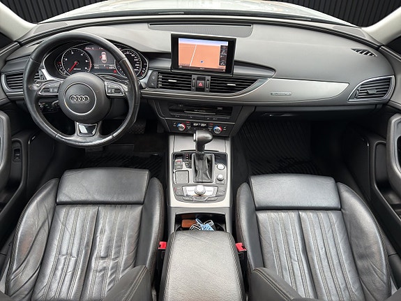Audi A6 allroad 11 of 22