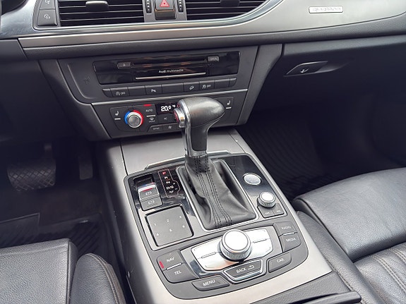 Audi A6 allroad 17 of 22