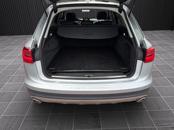 Audi A6 allroad 9 of 22