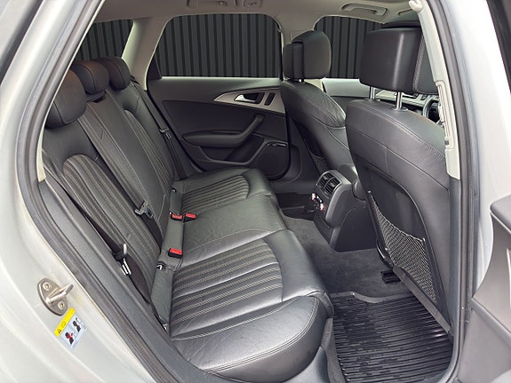 Audi A6 allroad 13 of 22