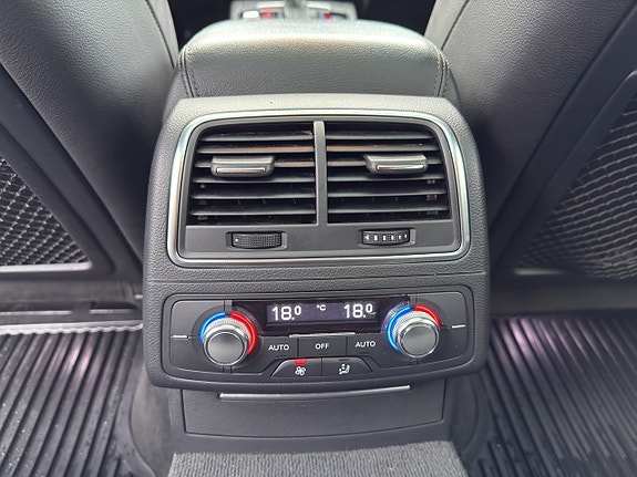 Audi A6 allroad 20 of 22