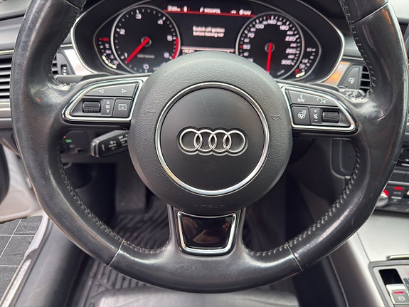 Audi A6 allroad 15 of 22
