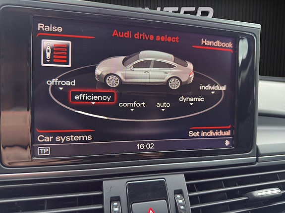 Audi A6 allroad 18 of 22