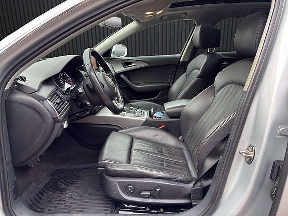 Audi A6 allroad 10 of 22