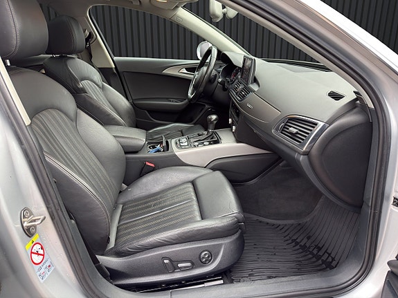 Audi A6 allroad 12 of 22
