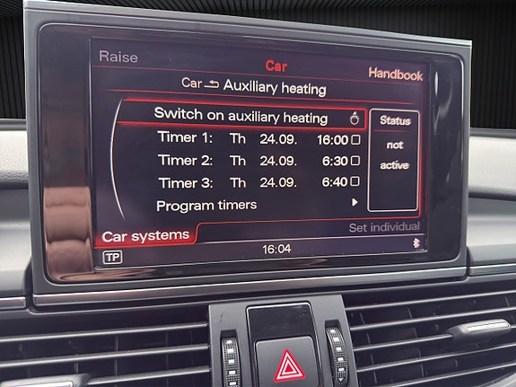 Audi A6 allroad 19 of 22