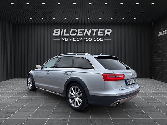 Audi A6 allroad 6 of 22