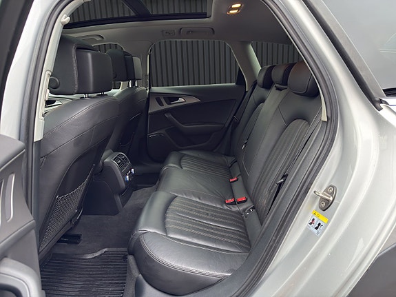 Audi A6 allroad 14 of 22