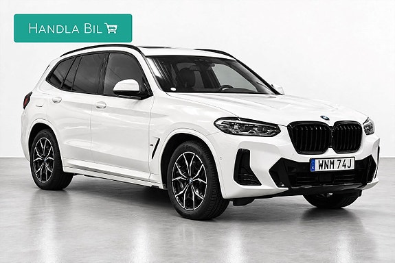 BMW X3 4 of 26