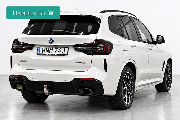 BMW X3 5 of 26