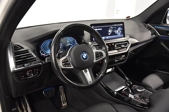 BMW X3 9 of 26