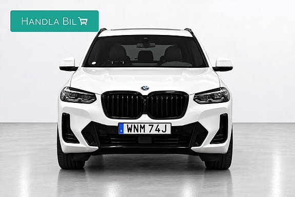 BMW X3 3 of 26