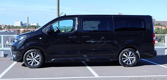Toyota Proace Verso 3 of 22
