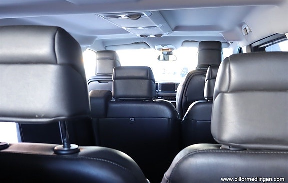 Toyota Proace Verso 9 of 22