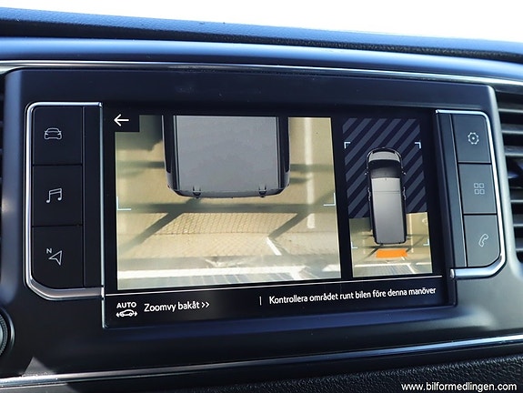 Toyota Proace Verso 14 of 22
