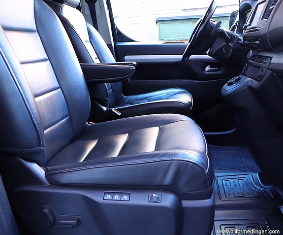 Toyota Proace Verso 8 of 22