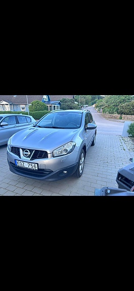 Nissan Qashqai+2 2 of 7