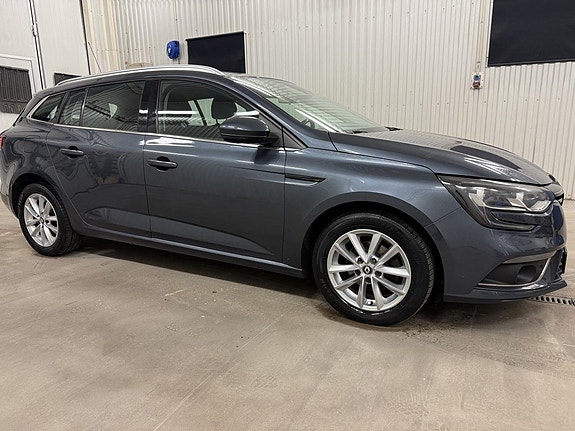 Renault Megane 5 of 23