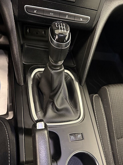 Renault Megane 16 of 23