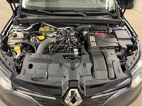 Renault Megane 20 of 23