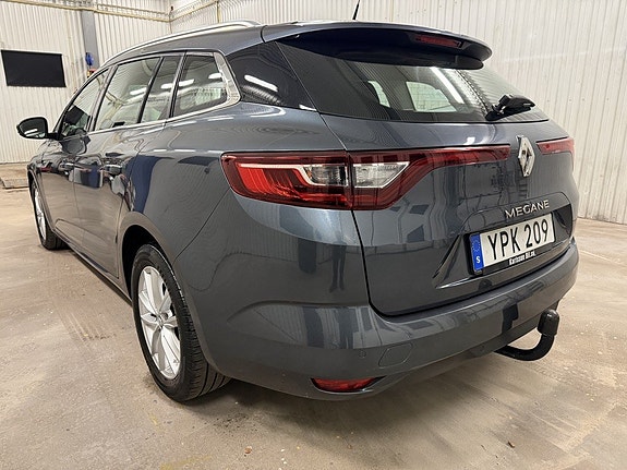 Renault Megane 2 of 23