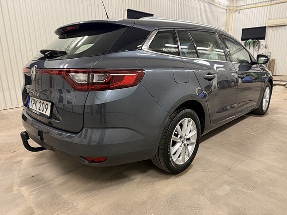 Renault Megane 6 of 23