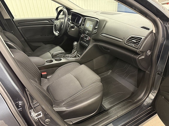 Renault Megane 10 of 23