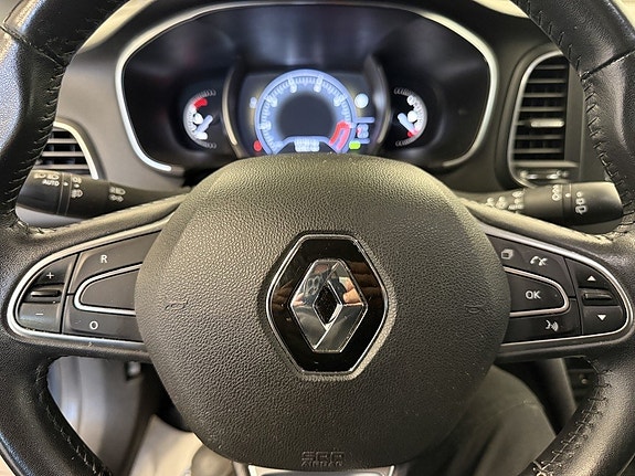 Renault Megane 15 of 23