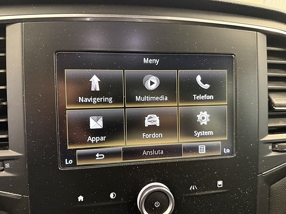 Renault Megane 18 of 23