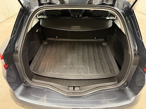 Renault Megane 7 of 23