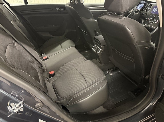 Renault Megane 9 of 23