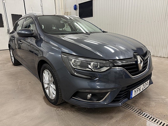 Renault Megane 3 of 23