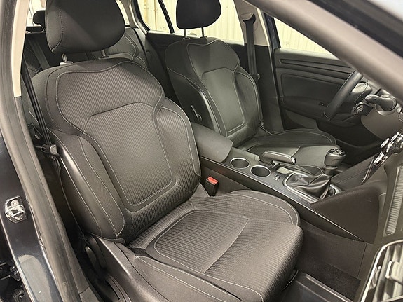 Renault Megane 11 of 23