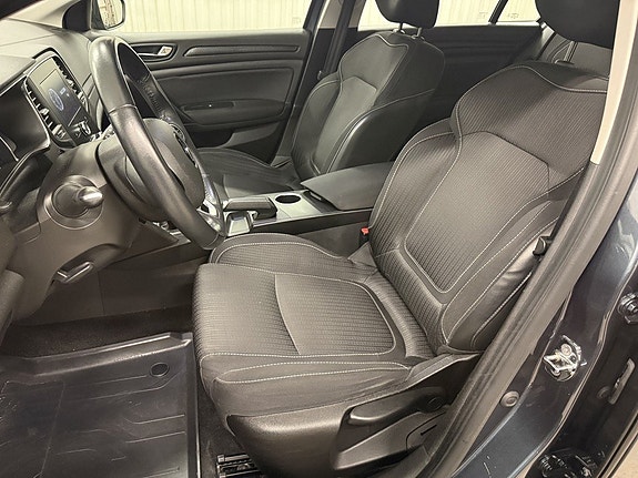Renault Megane 14 of 23