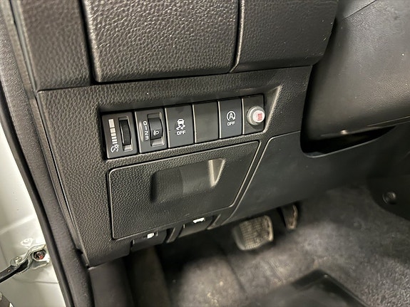 Isuzu D-max 16 of 24
