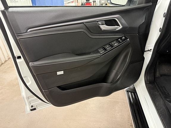 Isuzu D-max 14 of 24