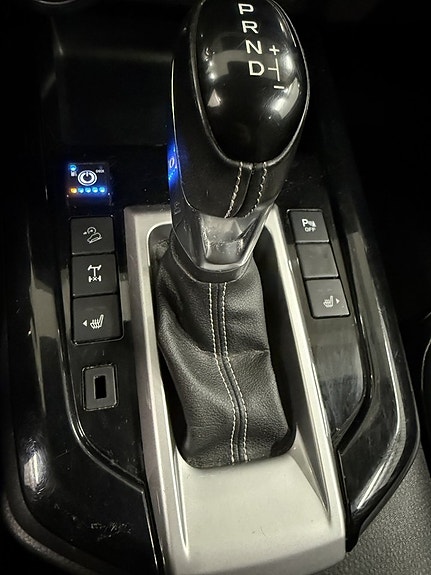Isuzu D-max 22 of 24