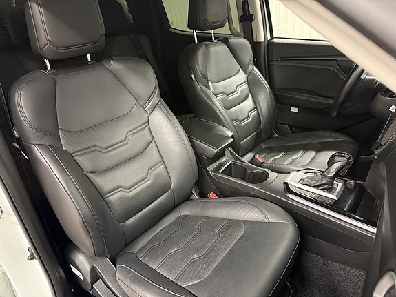 Isuzu D-max 13 of 24