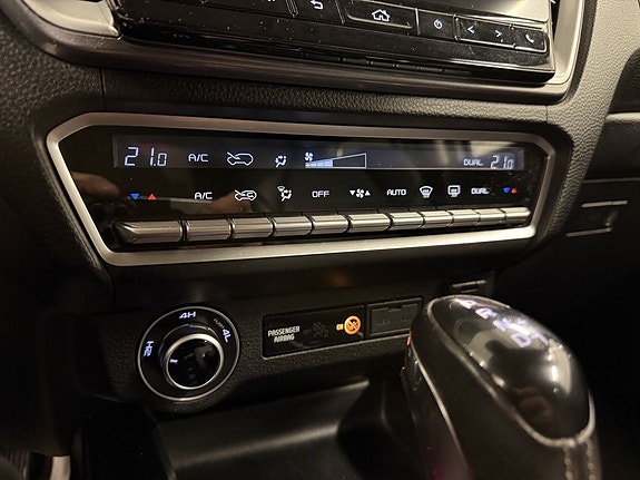 Isuzu D-max 20 of 24