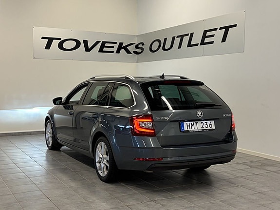 Skoda Octavia 7 of 17