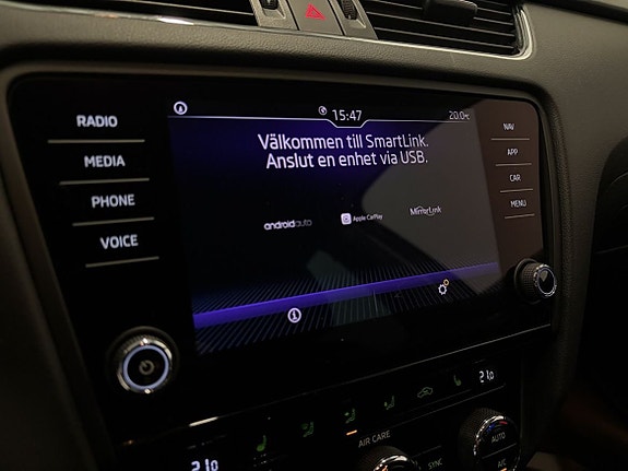 Skoda Octavia 15 of 17
