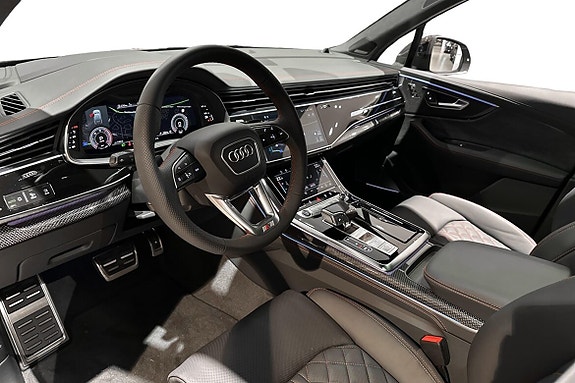 Audi Q7 3 of 4