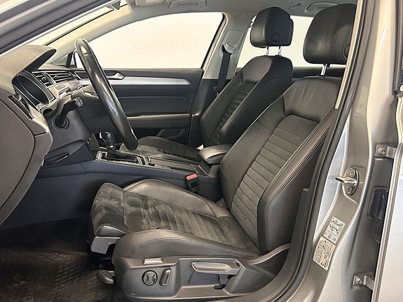 Volkswagen Passat 10 of 20