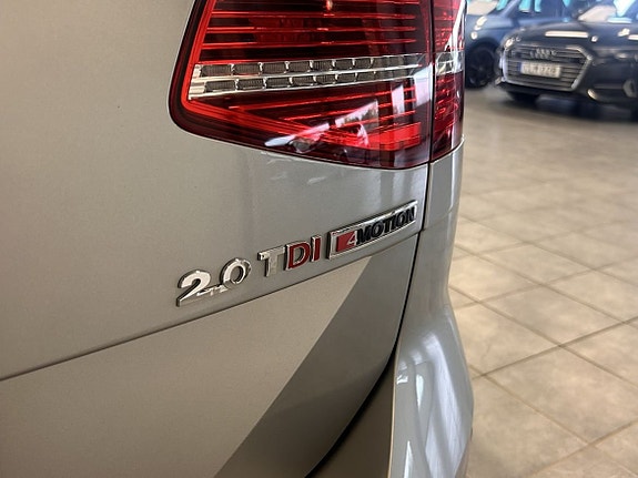 Volkswagen Passat 8 of 20