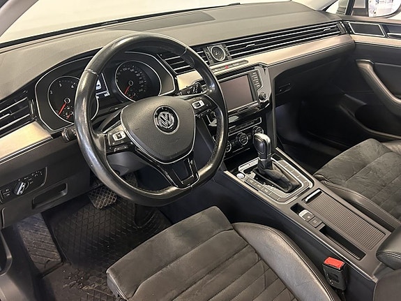 Volkswagen Passat 20 of 20