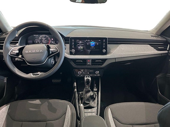Skoda Kamiq 10 of 21