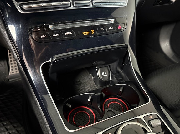Mercedes-Benz C220 d 17 of 18
